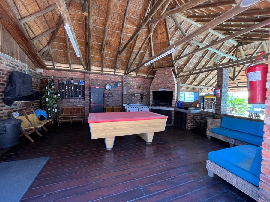 3 Bedroom Property for Sale in Bothasrus Eastern Cape